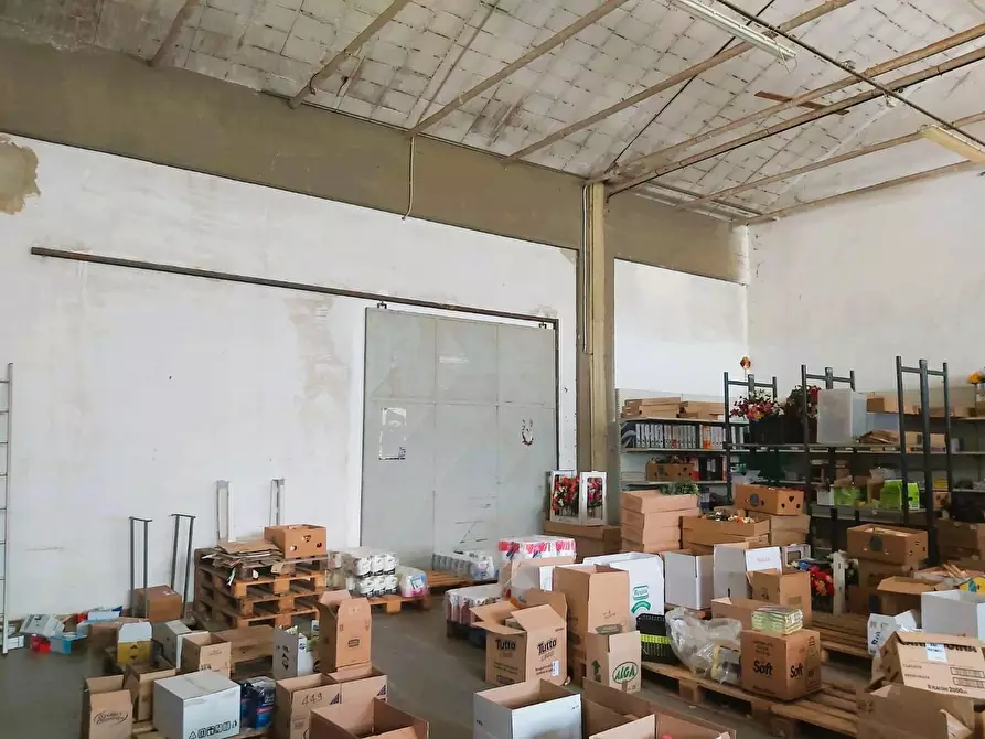 Immagine 3 di Attività artigianale in affitto  a Vicopisano