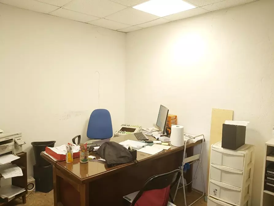 Immagine 7 di Attività artigianale in affitto  a Vicopisano