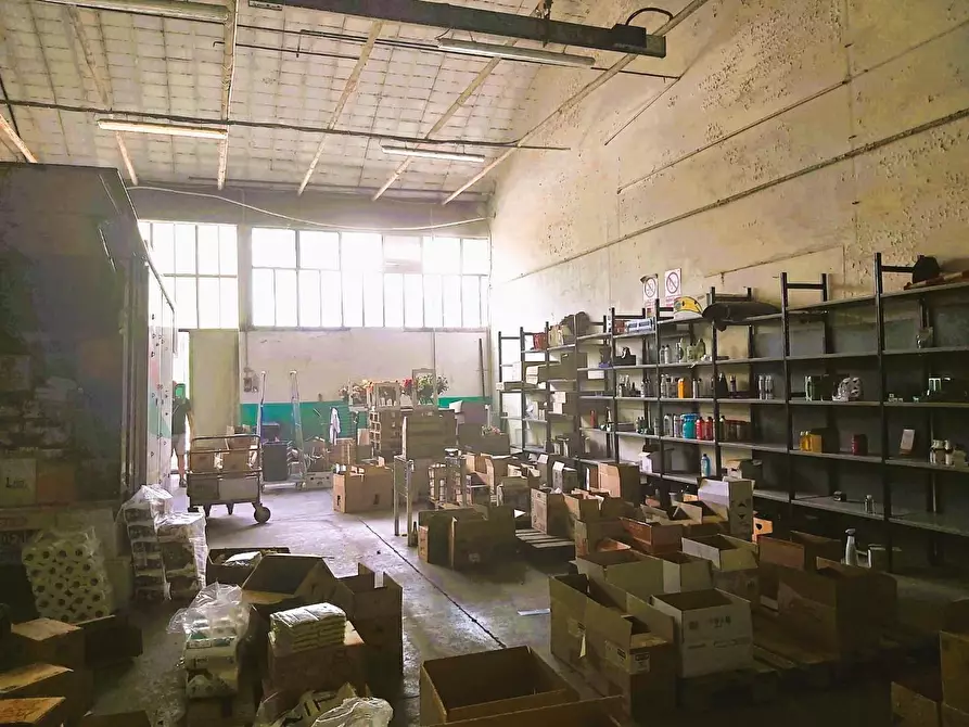 Immagine 4 di Attività artigianale in affitto  a Vicopisano