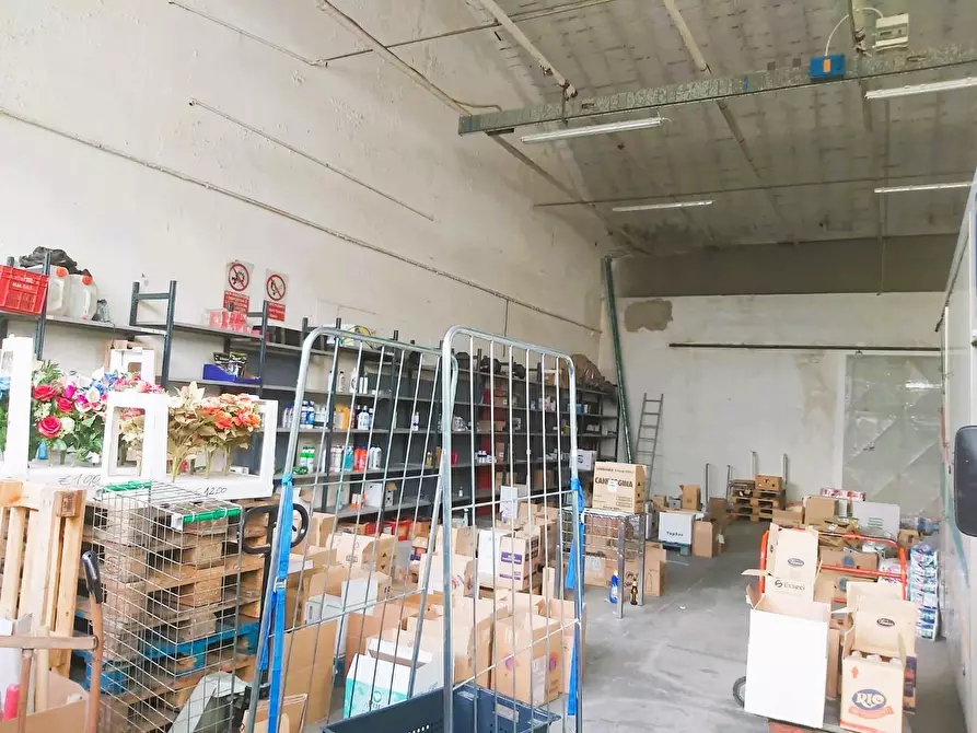 Immagine 1 di Attività artigianale in affitto  a Vicopisano