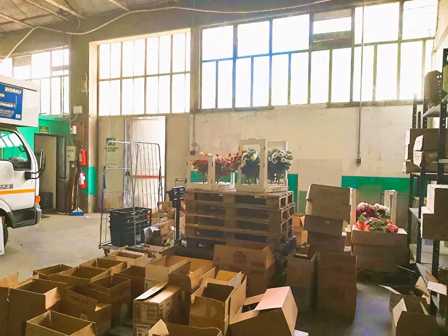 Immagine 6 di Attività artigianale in affitto  a Vicopisano