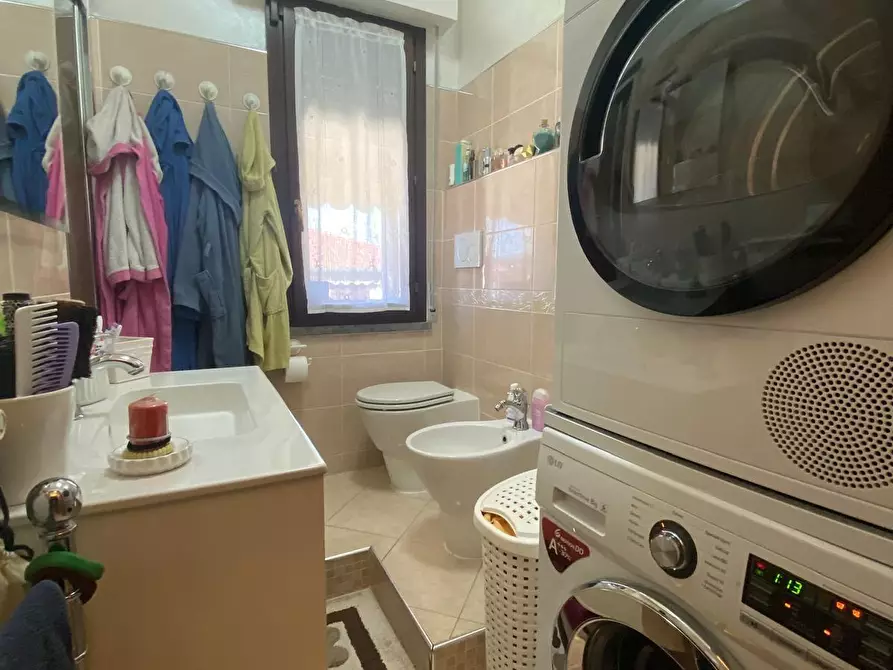 Immagine 10 di Appartamento in vendita  a Santa Maria A Monte