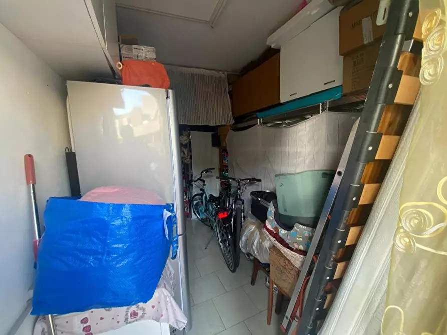 Immagine 18 di Appartamento in vendita  a Santa Maria A Monte