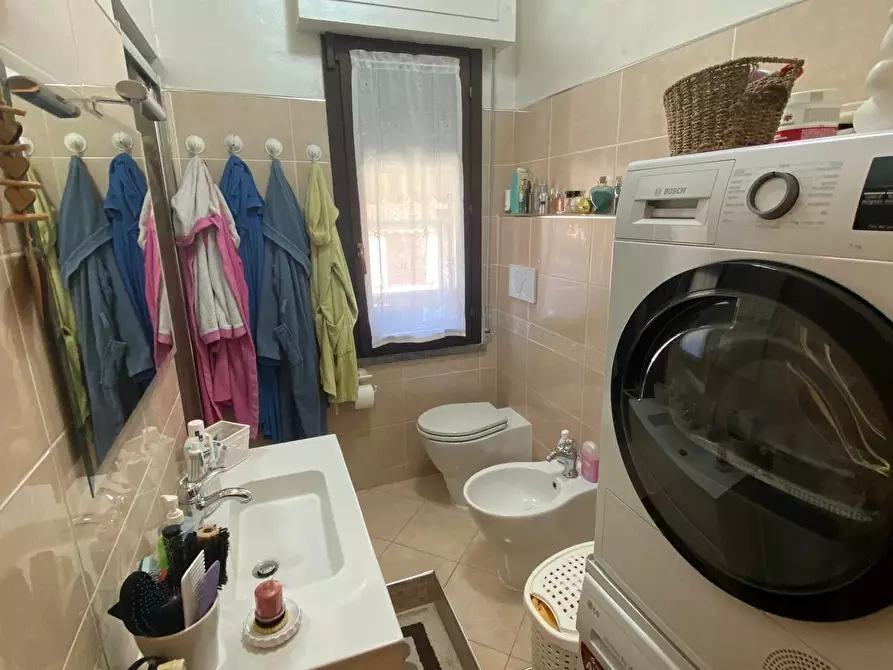 Immagine 9 di Appartamento in vendita  a Santa Maria A Monte