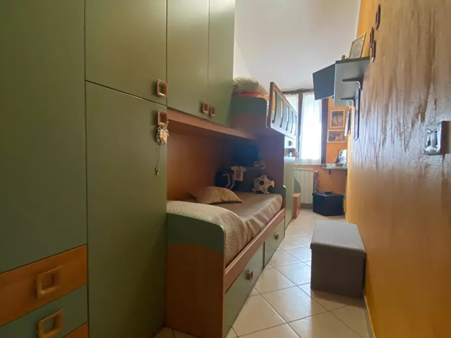 Immagine 8 di Appartamento in vendita  a Santa Maria A Monte