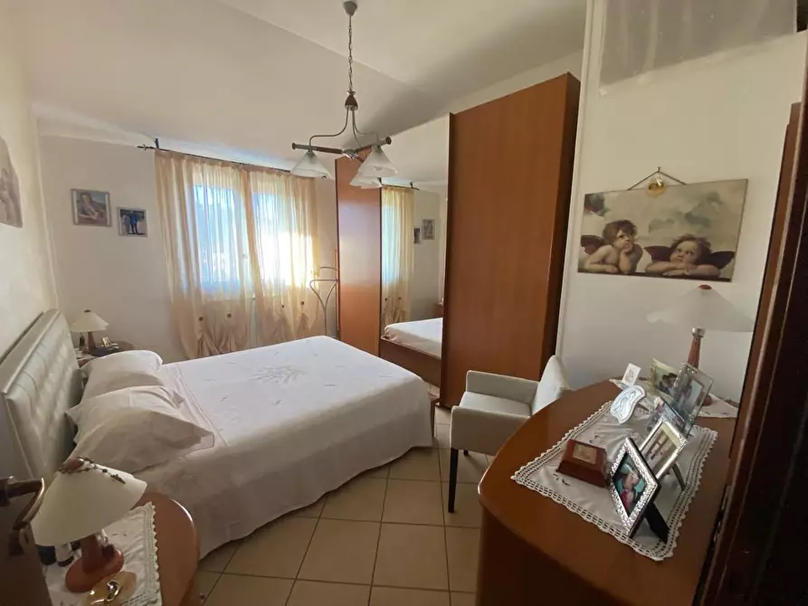 Immagine 5 di Appartamento in vendita  a Santa Maria A Monte