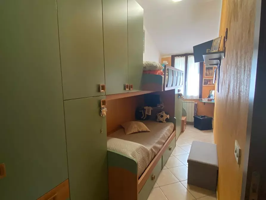 Immagine 7 di Appartamento in vendita  a Santa Maria A Monte