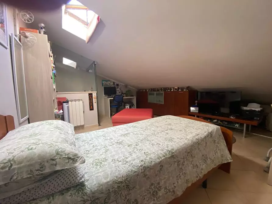 Immagine 16 di Appartamento in vendita  a Santa Maria A Monte