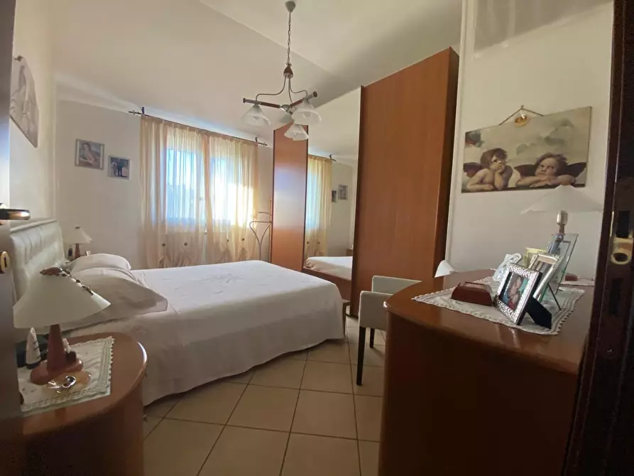 Immagine 6 di Appartamento in vendita  a Santa Maria A Monte