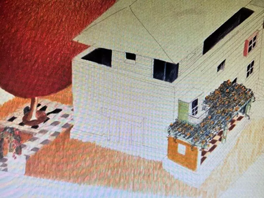 Immagine 2 di Villa in vendita  a Empoli