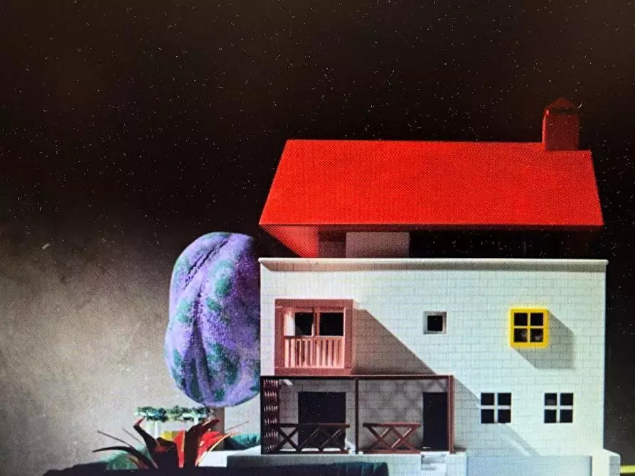 Immagine 1 di Villa in vendita  a Empoli