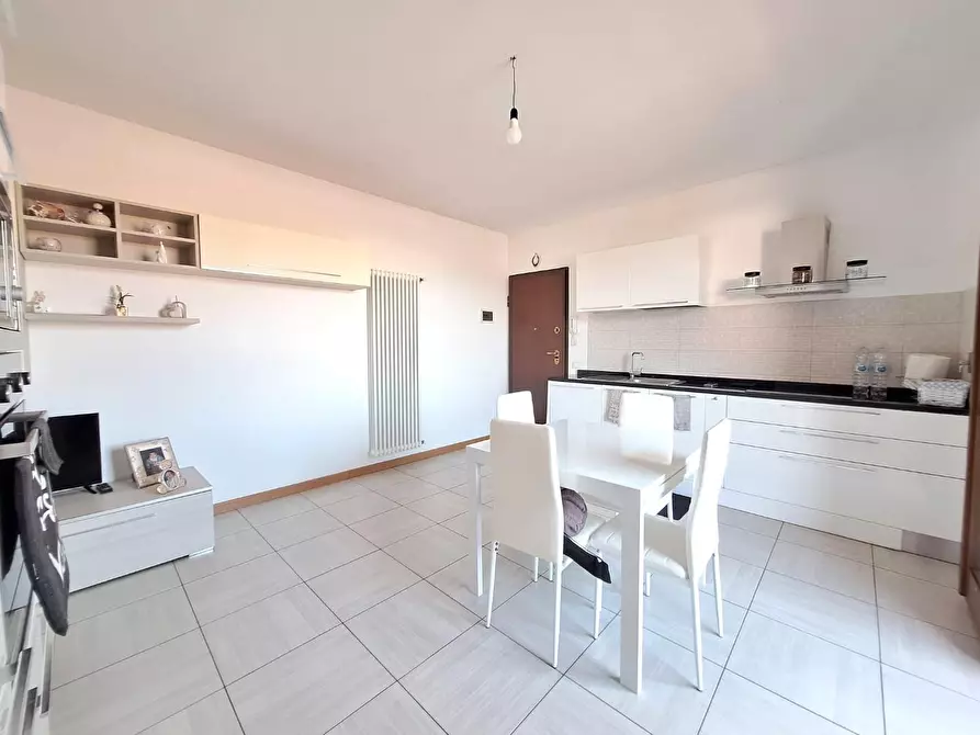 Immagine 4 di Appartamento in vendita  a Calcinaia