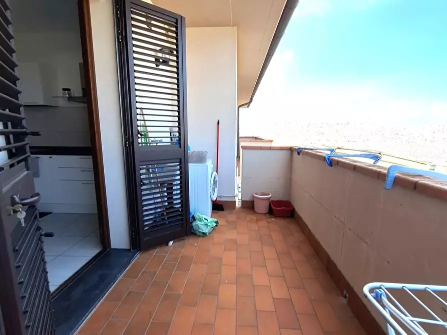 Immagine 13 di Appartamento in vendita  a Calcinaia