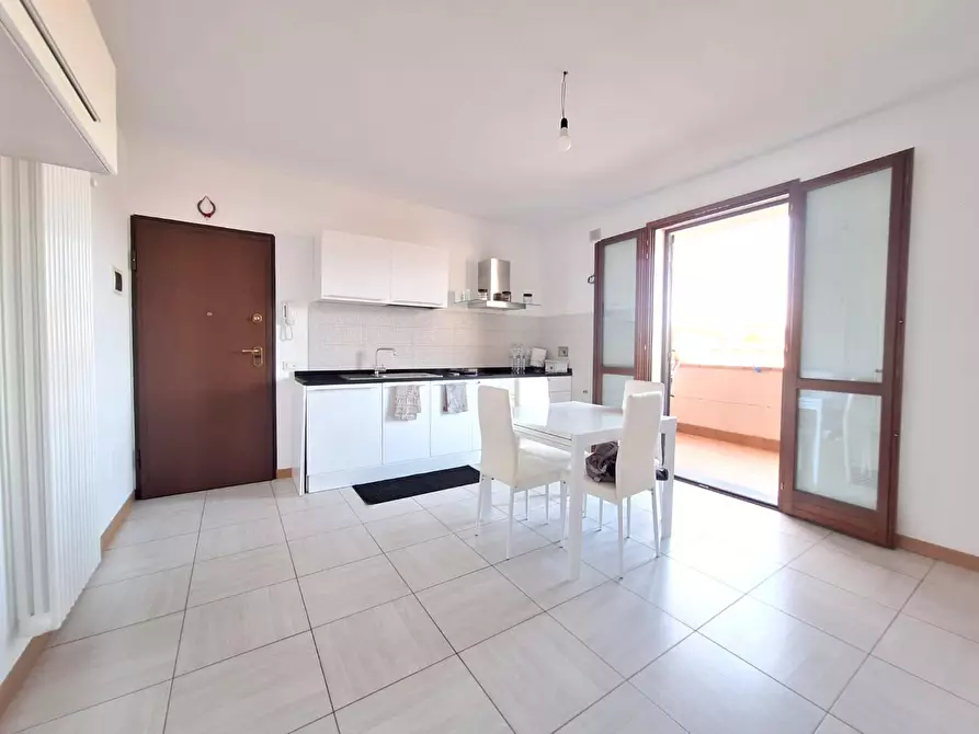 Immagine 3 di Appartamento in vendita  a Calcinaia