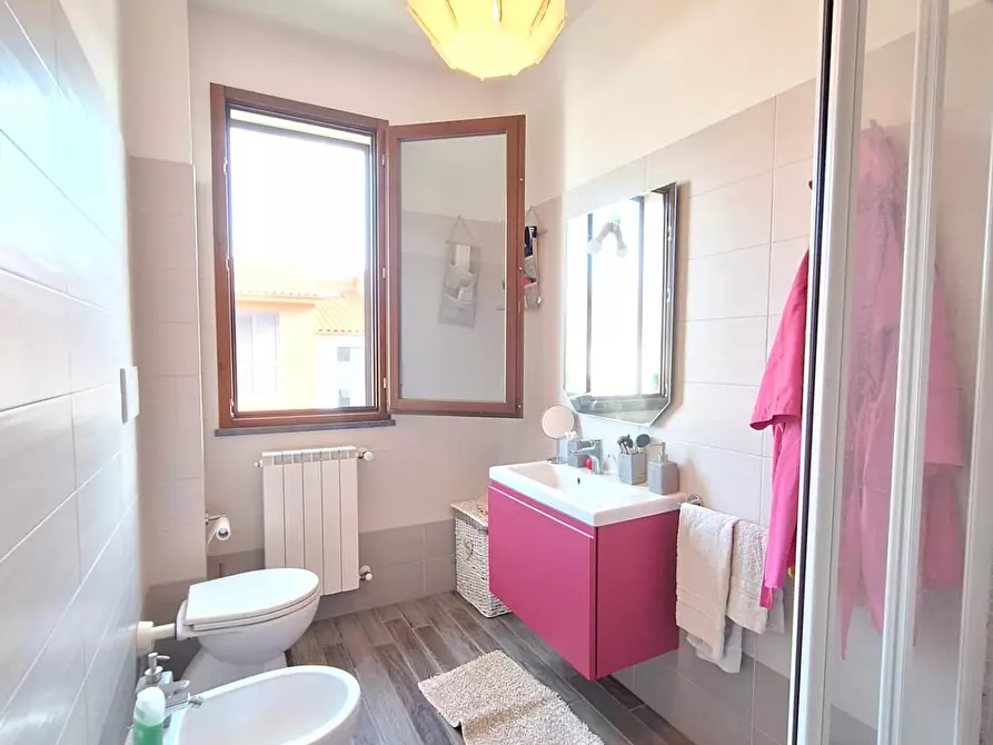 Immagine 10 di Appartamento in vendita  a Calcinaia