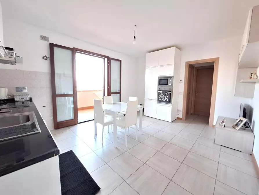 Immagine 2 di Appartamento in vendita  a Calcinaia