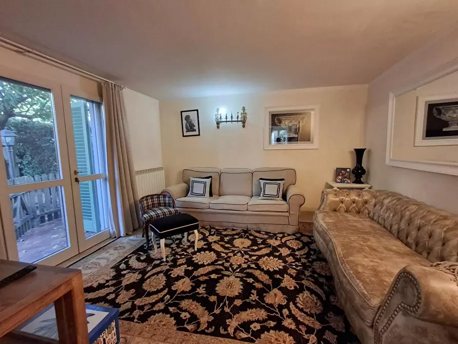 Immagine 9 di Terratetto in vendita  a Montelupo Fiorentino