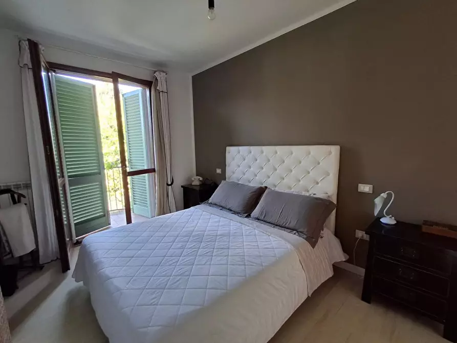 Immagine 17 di Terratetto in vendita  a Montelupo Fiorentino