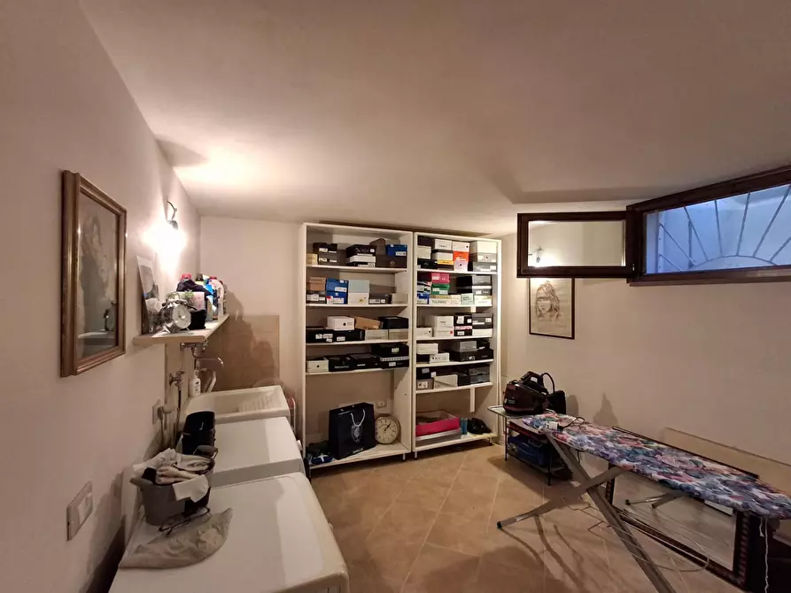 Immagine 24 di Terratetto in vendita  a Montelupo Fiorentino