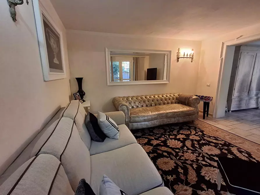 Immagine 11 di Terratetto in vendita  a Montelupo Fiorentino