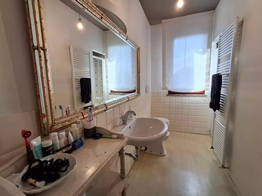 Immagine 19 di Terratetto in vendita  a Montelupo Fiorentino