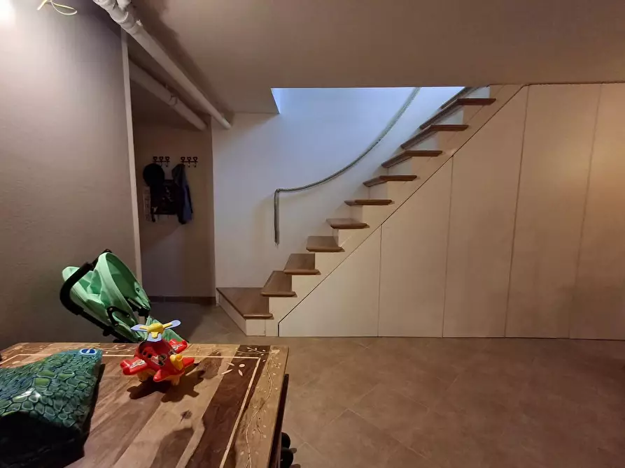 Immagine 23 di Terratetto in vendita  a Montelupo Fiorentino