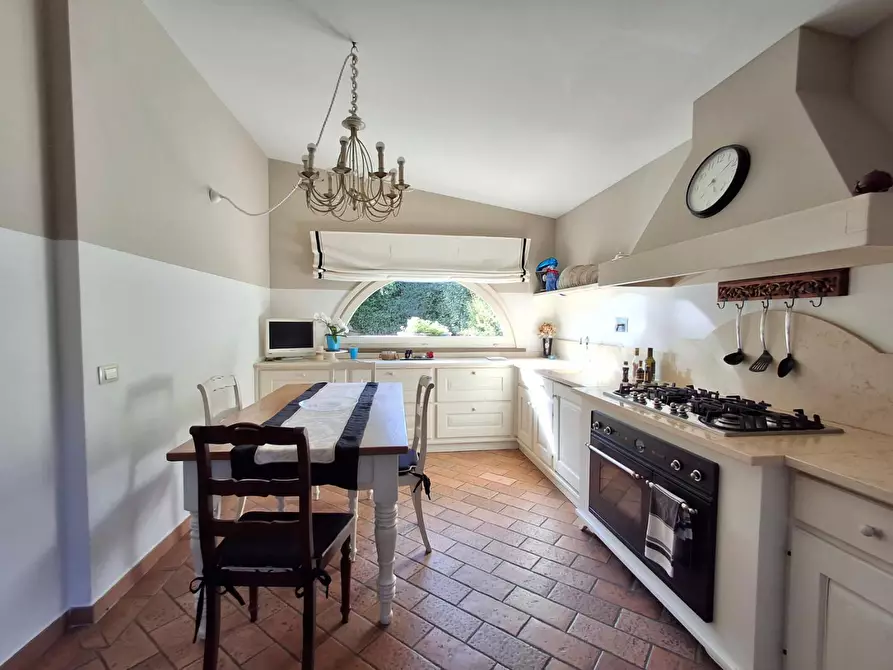 Immagine 5 di Terratetto in vendita  a Montelupo Fiorentino