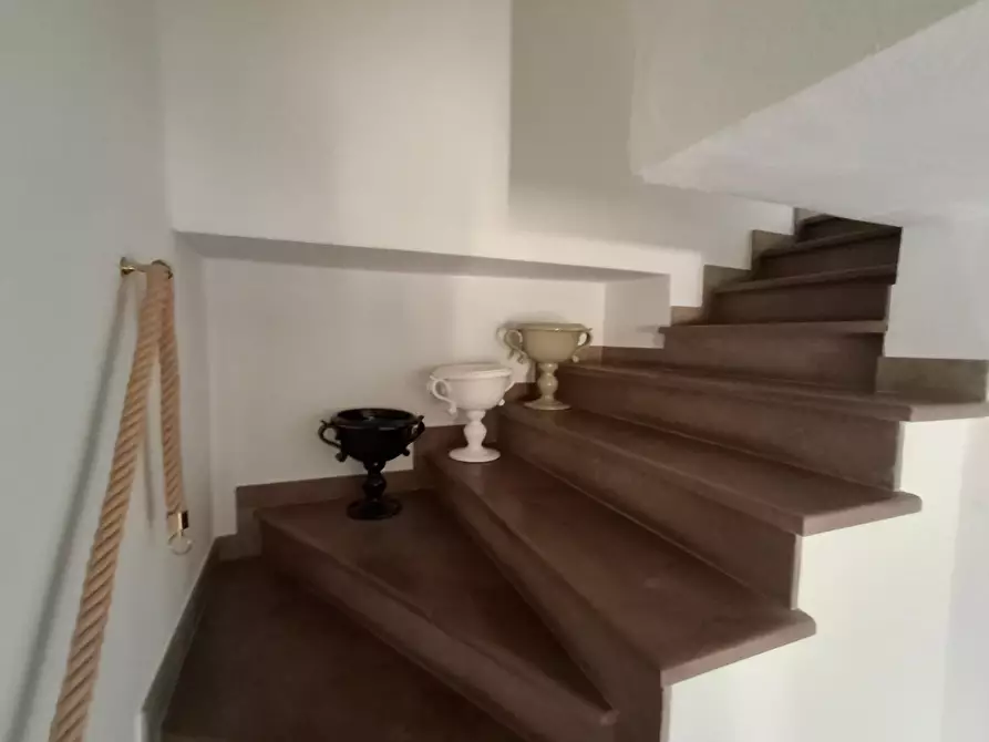 Immagine 14 di Terratetto in vendita  a Montelupo Fiorentino