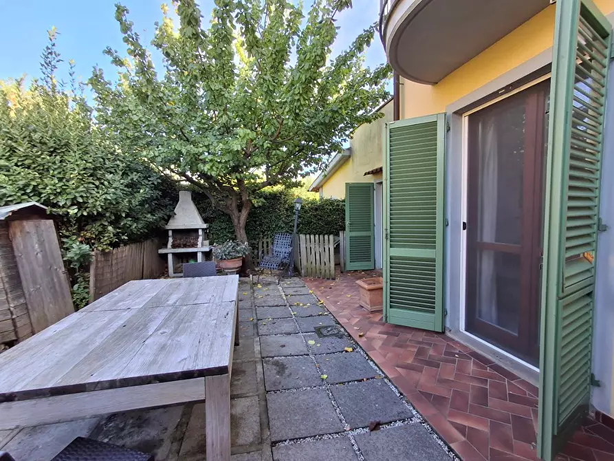 Immagine 6 di Terratetto in vendita  a Montelupo Fiorentino