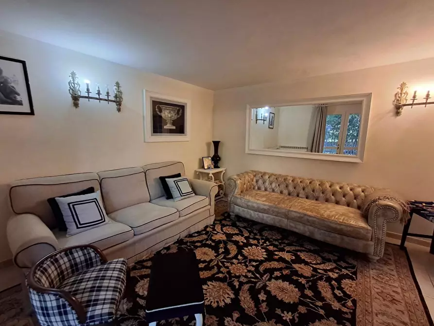 Immagine 10 di Terratetto in vendita  a Montelupo Fiorentino