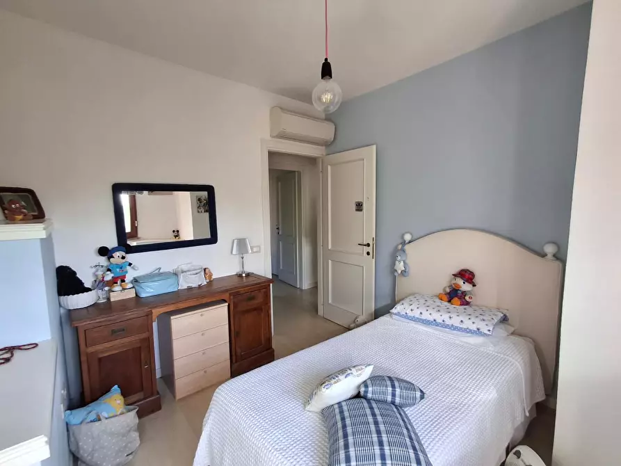 Immagine 16 di Terratetto in vendita  a Montelupo Fiorentino