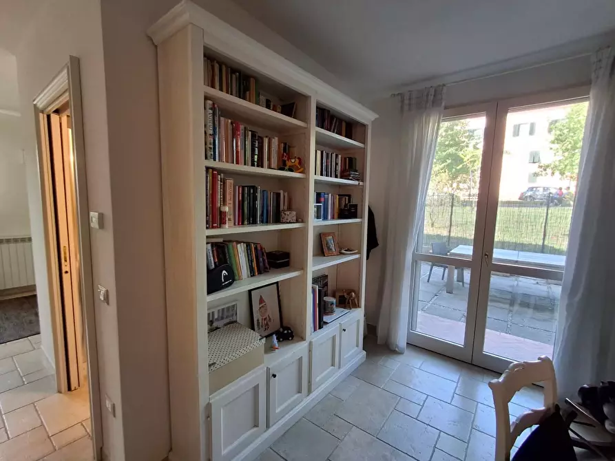 Immagine 12 di Terratetto in vendita  a Montelupo Fiorentino