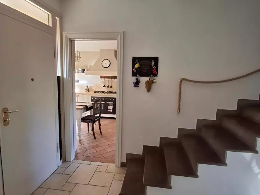 Immagine 13 di Terratetto in vendita  a Montelupo Fiorentino