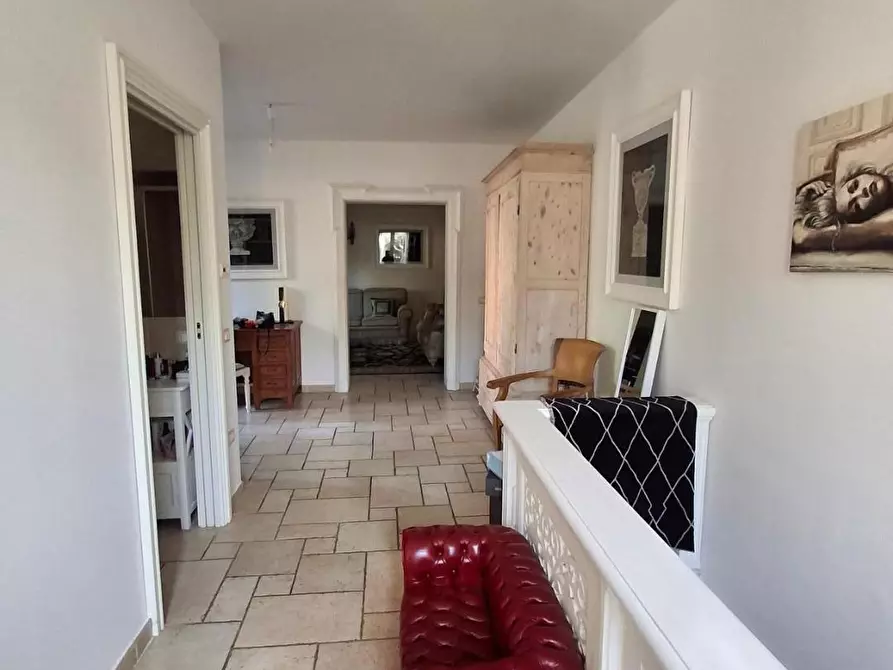 Immagine 8 di Terratetto in vendita  a Montelupo Fiorentino