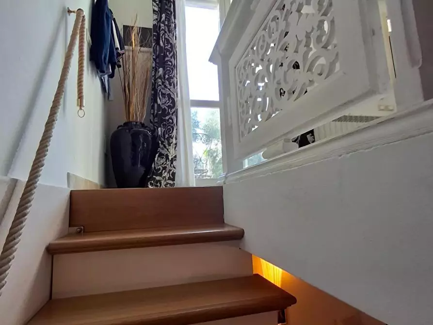 Immagine 25 di Terratetto in vendita  a Montelupo Fiorentino