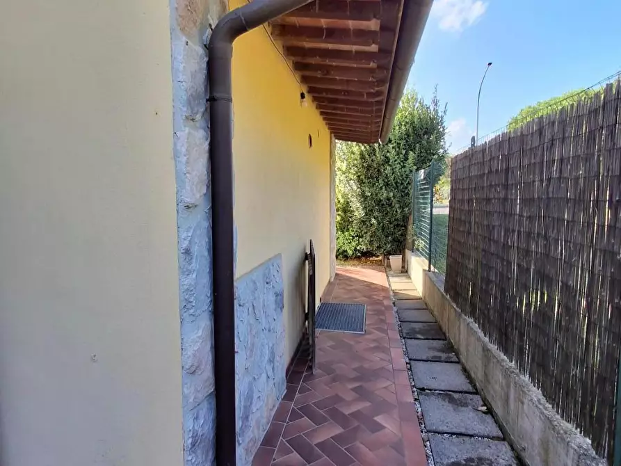 Immagine 7 di Terratetto in vendita  a Montelupo Fiorentino