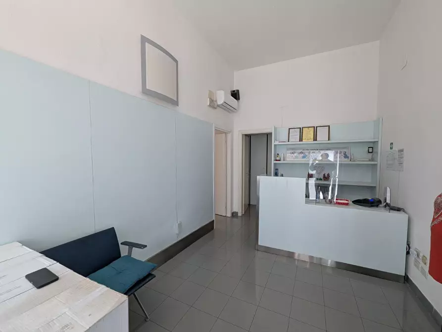 Immagine 1 di Ufficio in vendita  a Grosseto