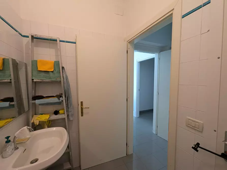 Immagine 2 di Ufficio in vendita  a Grosseto