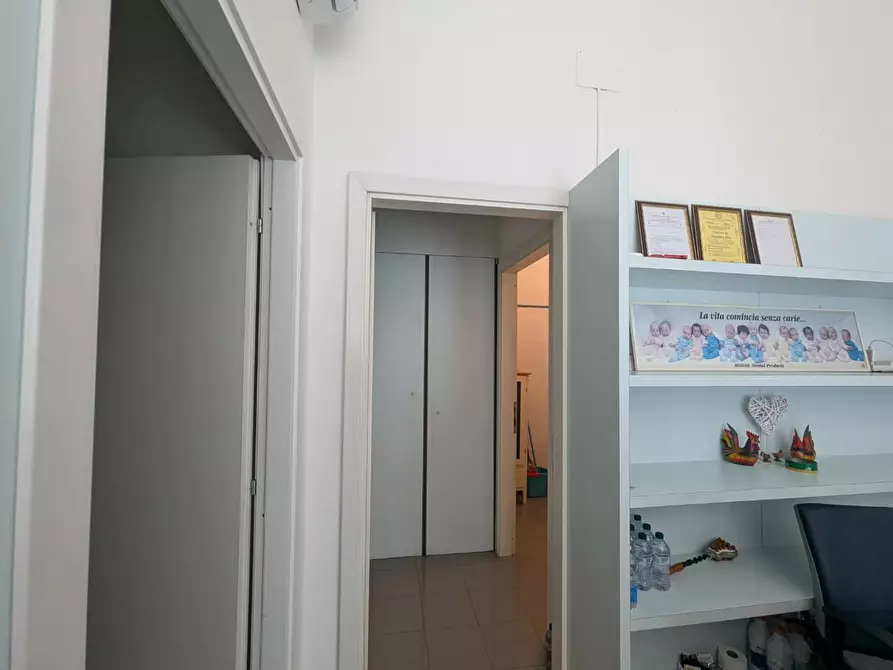 Immagine 4 di Ufficio in vendita  a Grosseto