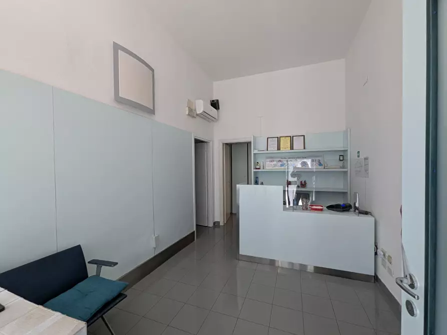 Immagine 3 di Ufficio in vendita  a Grosseto