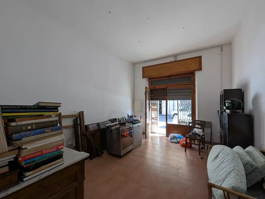 Immagine 1 di Locale commerciale in vendita  a Grosseto