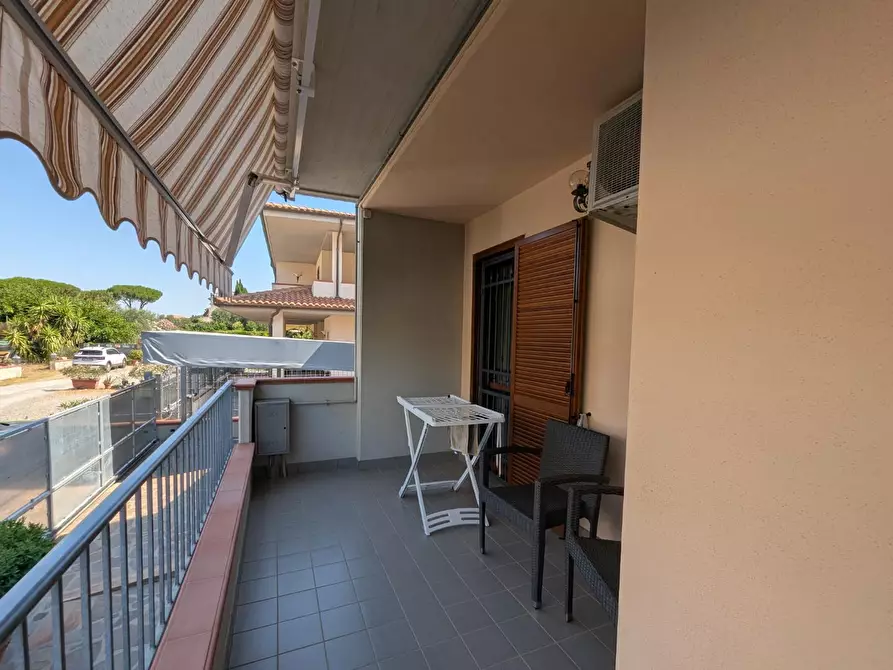 Immagine 13 di Appartamento in vendita  a Grosseto