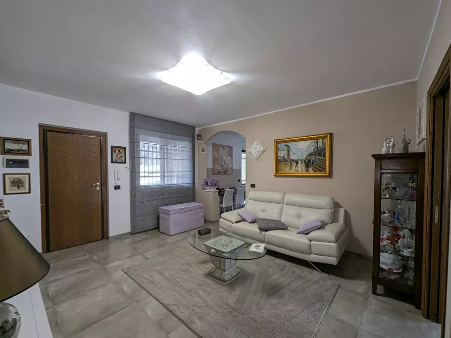 Immagine 9 di Appartamento in vendita  a Grosseto