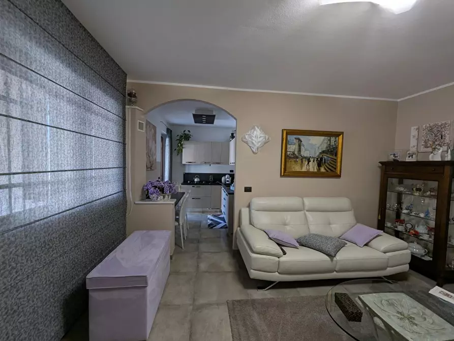 Immagine 2 di Appartamento in vendita  a Grosseto