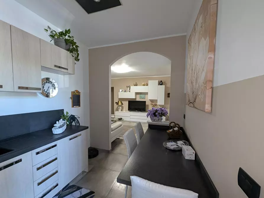 Immagine 11 di Appartamento in vendita  a Grosseto