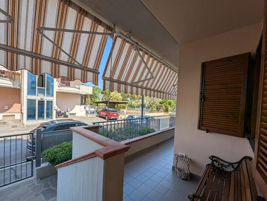 Immagine 12 di Appartamento in vendita  a Grosseto