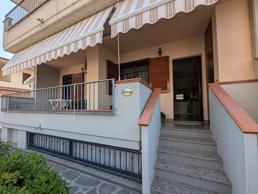 Immagine 14 di Appartamento in vendita  a Grosseto