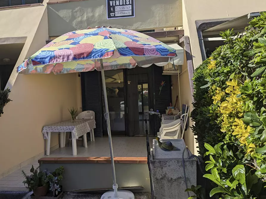 Immagine 2 di Appartamento in vendita  a Grosseto