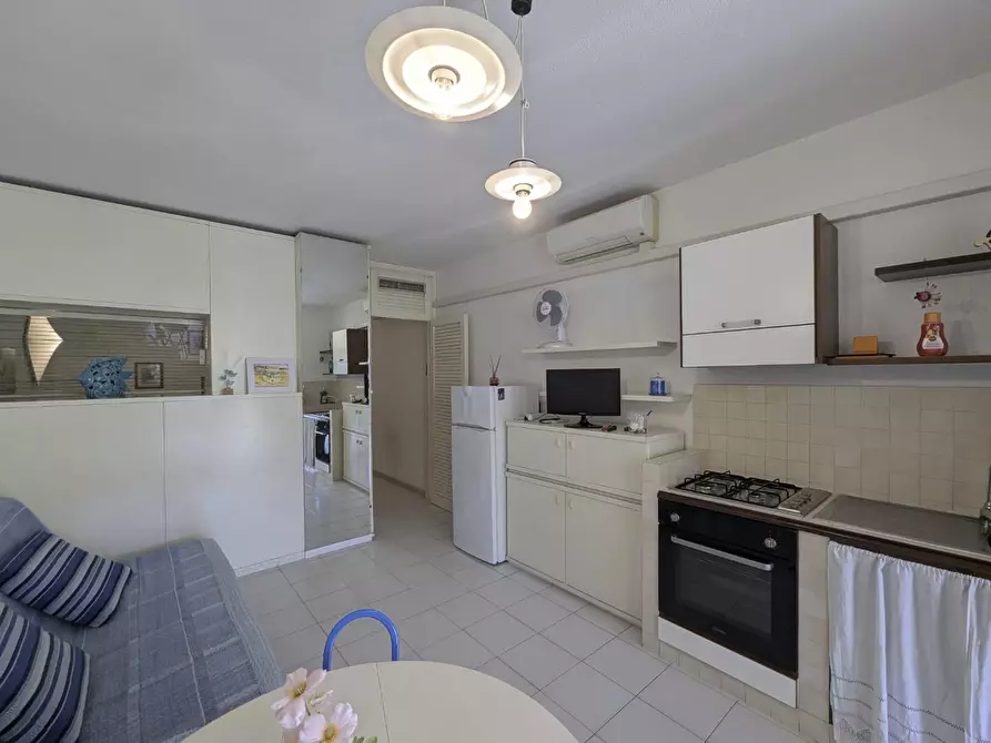 Immagine 5 di Appartamento in vendita  a Grosseto