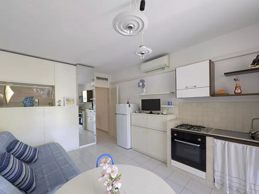 Immagine 8 di Appartamento in vendita  a Grosseto